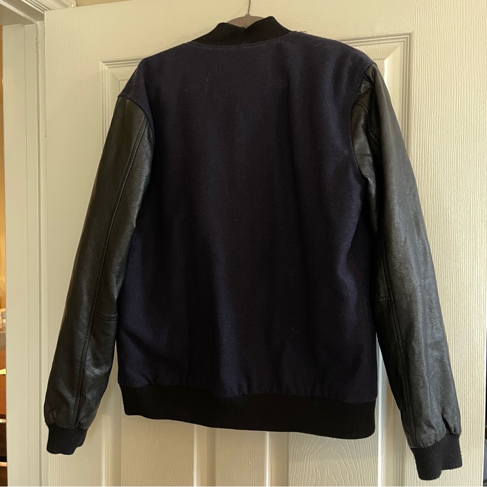 Varsity Jacket - Picture 2 of 3